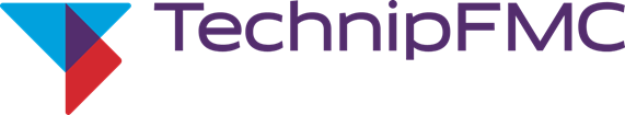 TechnipFMC company logo